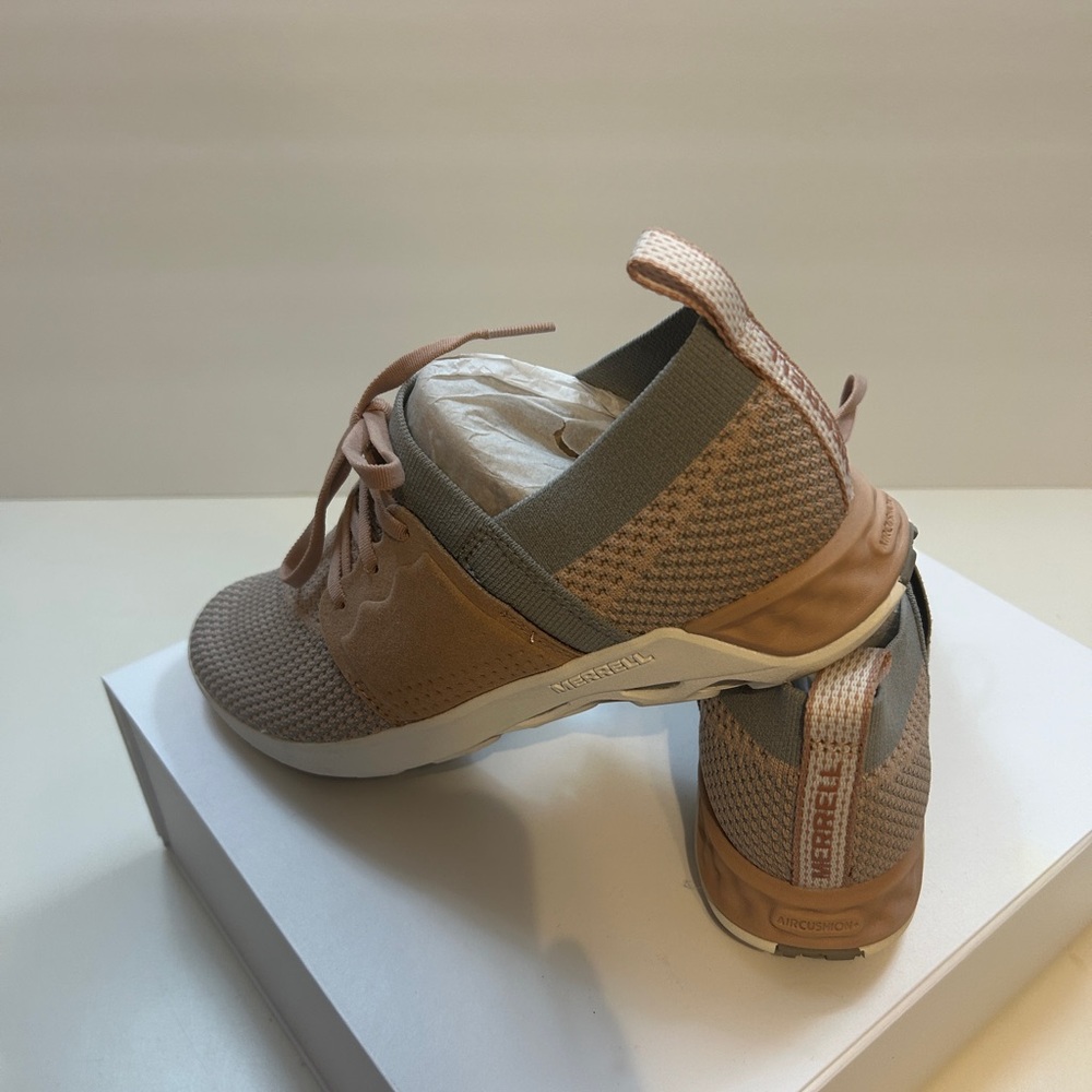 ***WOMENS MERRELL BONDI AC+ SNEAKERS*** - Picture 5 of 9
